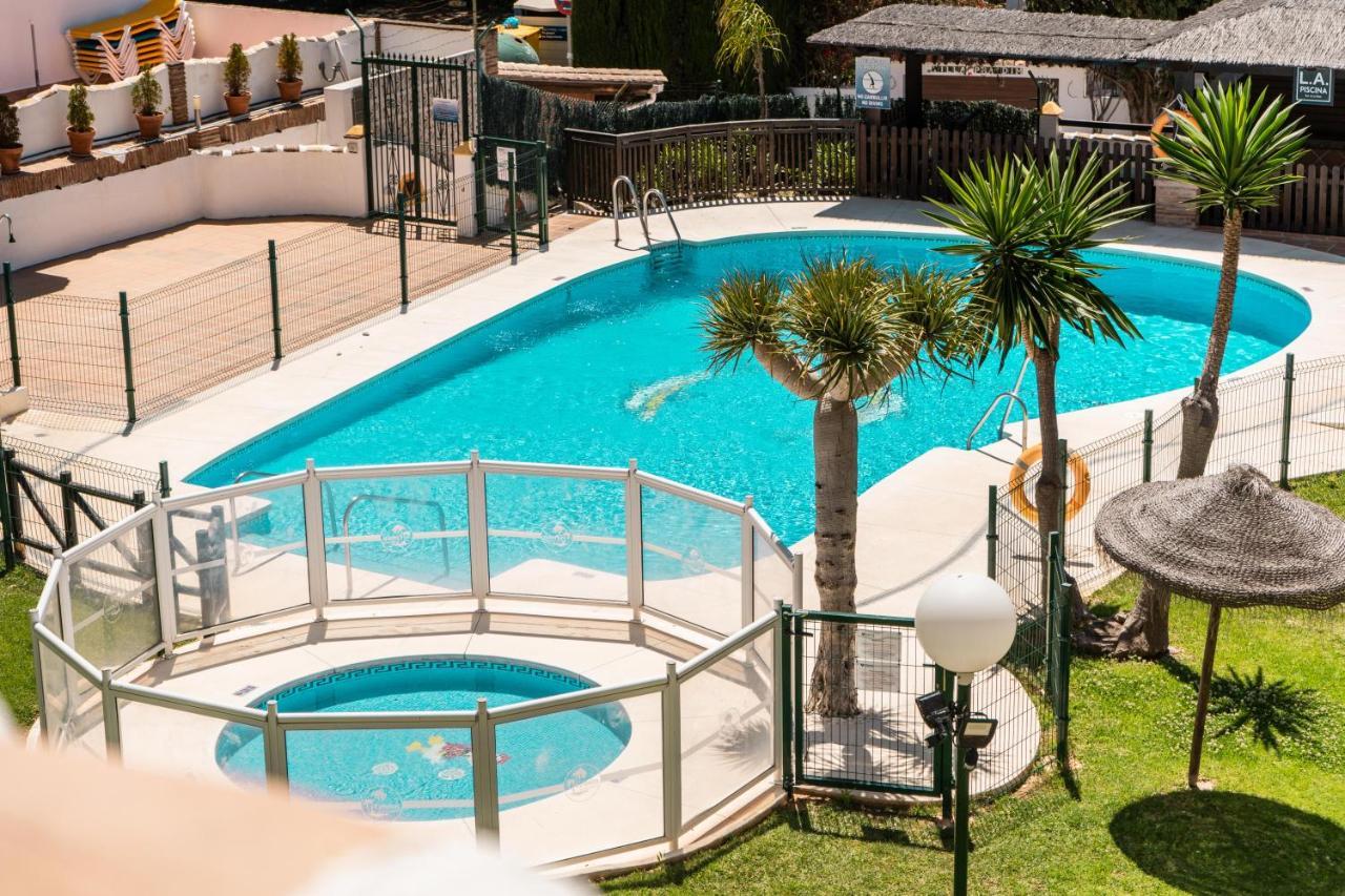 Apartment Calahonda - Jarales Mijas