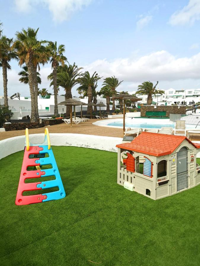 Calypso, Completo Con Vistas Al Mar Y A La Piscina En Apartment *