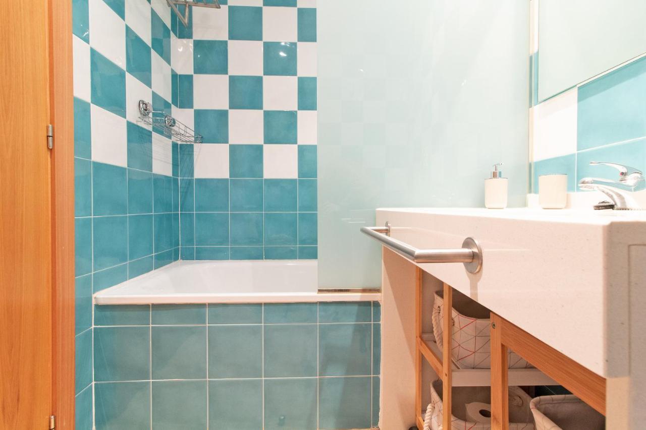 Apartment Global Properties, Con Terraza Y Piscina En La Playa De Canet *