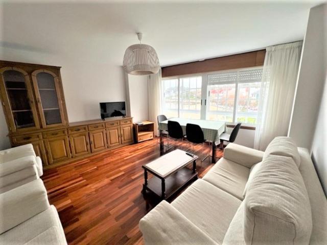 Apartamento Playa Santa Cristina