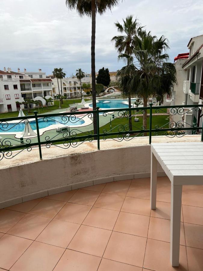 Apartamento Playa Romana Park Alcossebre