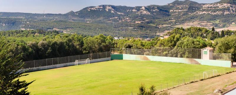 Hotel Montanya 4*