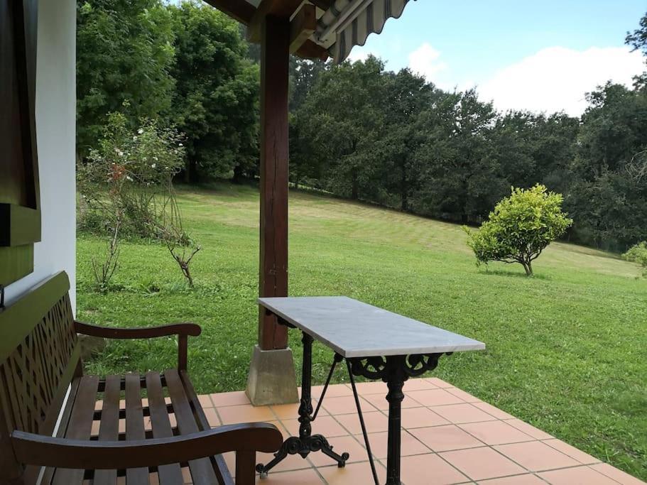 La Rotiza Сasa de vacaciones