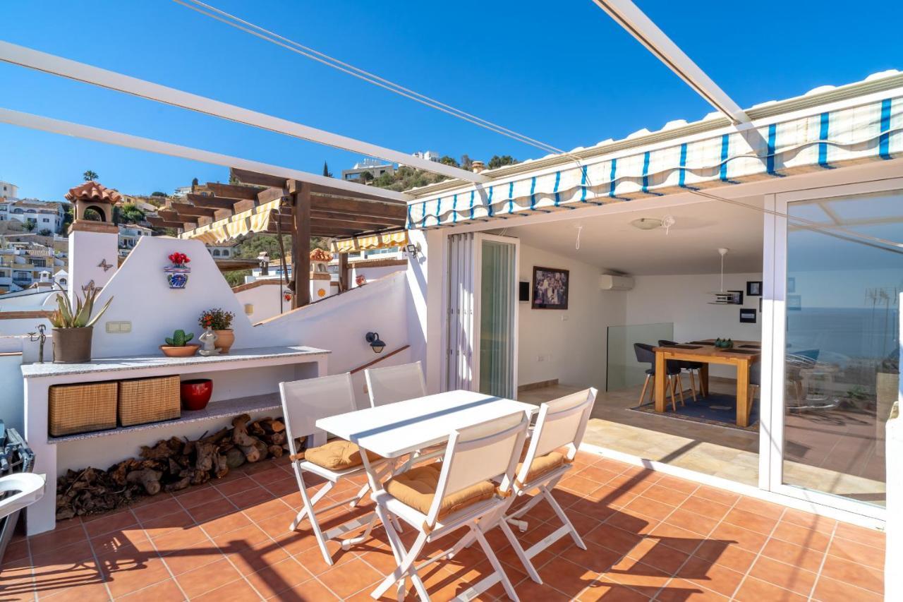 Сasa de vacaciones Seaview Punta Lara Casasol *