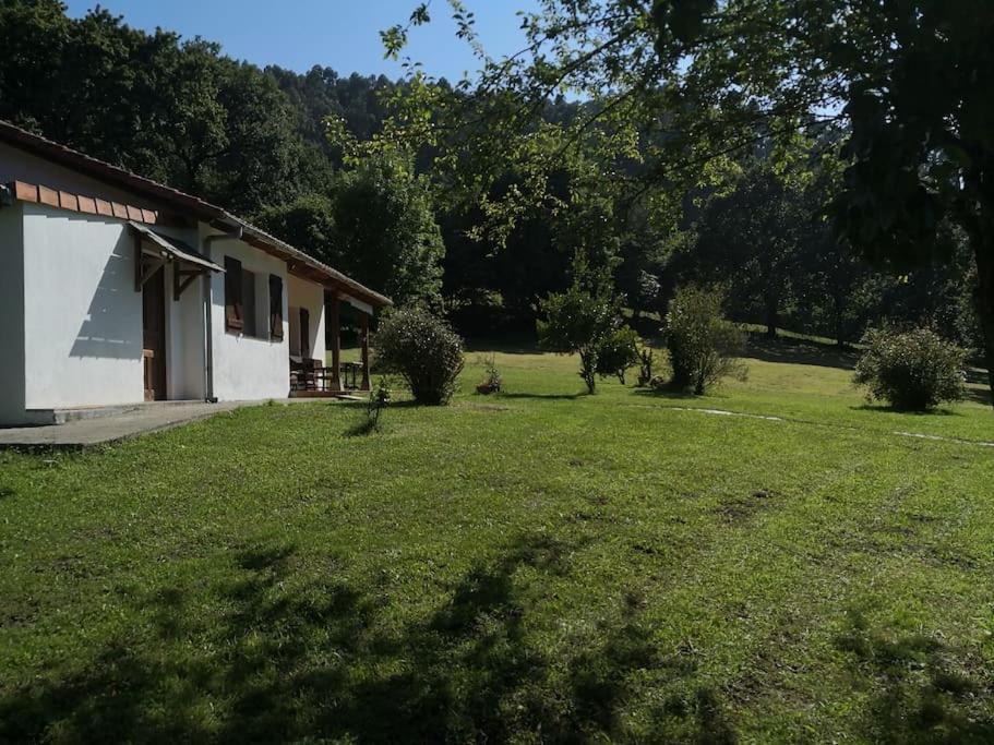 La Rotiza Сasa de vacaciones
