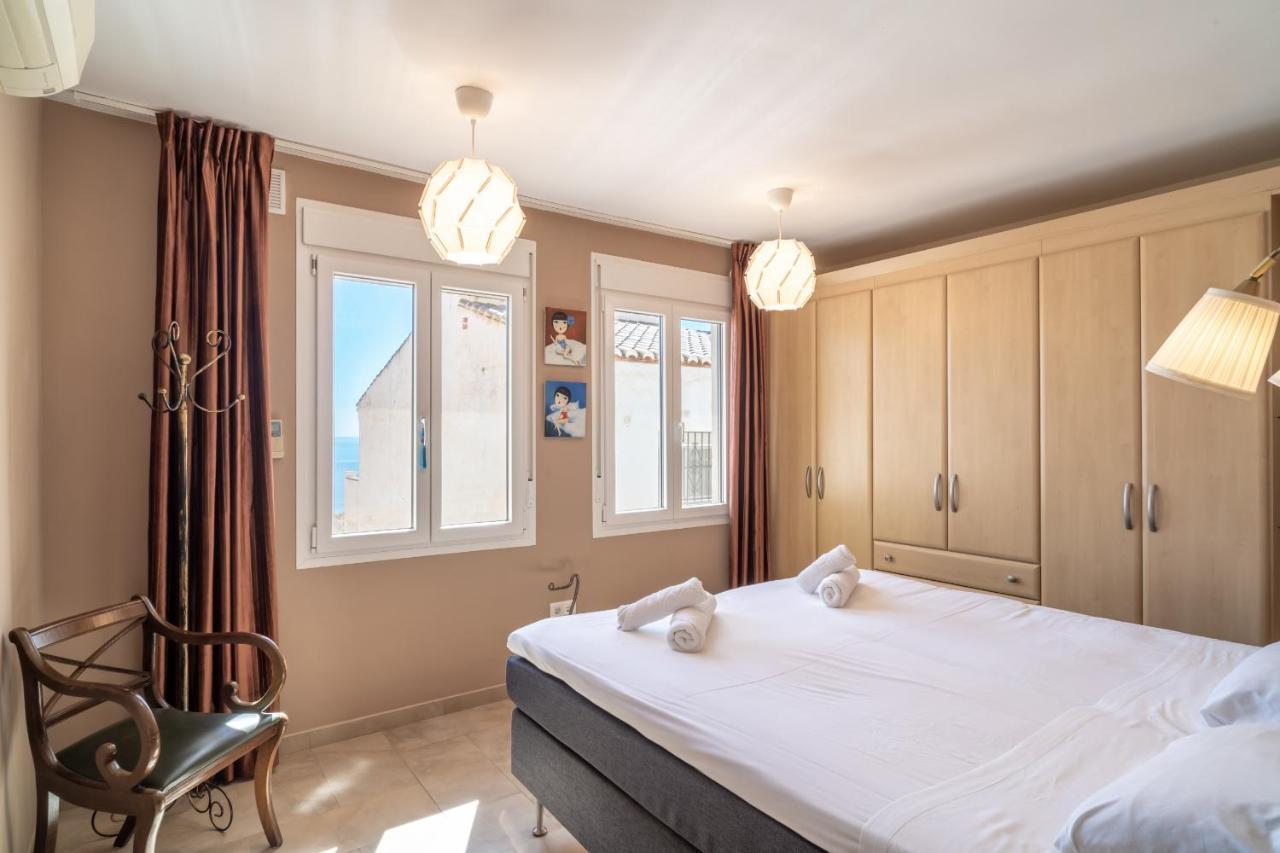 Сasa de vacaciones Seaview Punta Lara Casasol *