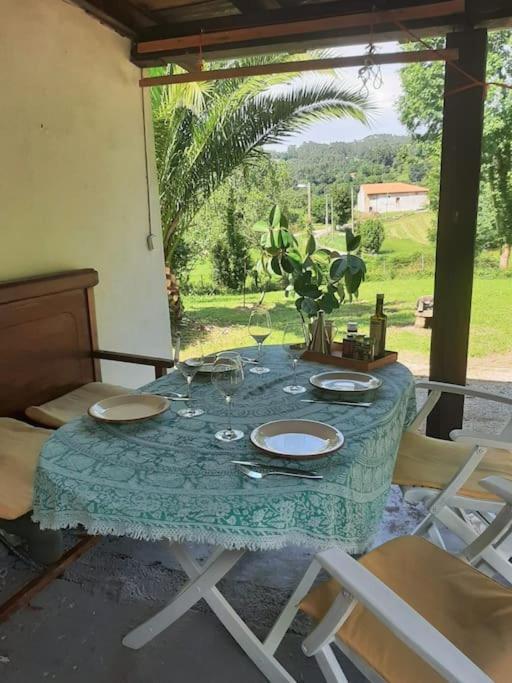 La Rotiza Сasa de vacaciones *