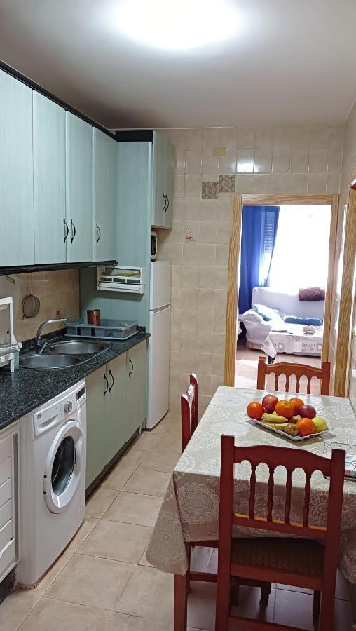 Holiday home Casa El Castillo ,a 5 Kilometros De La Playa *