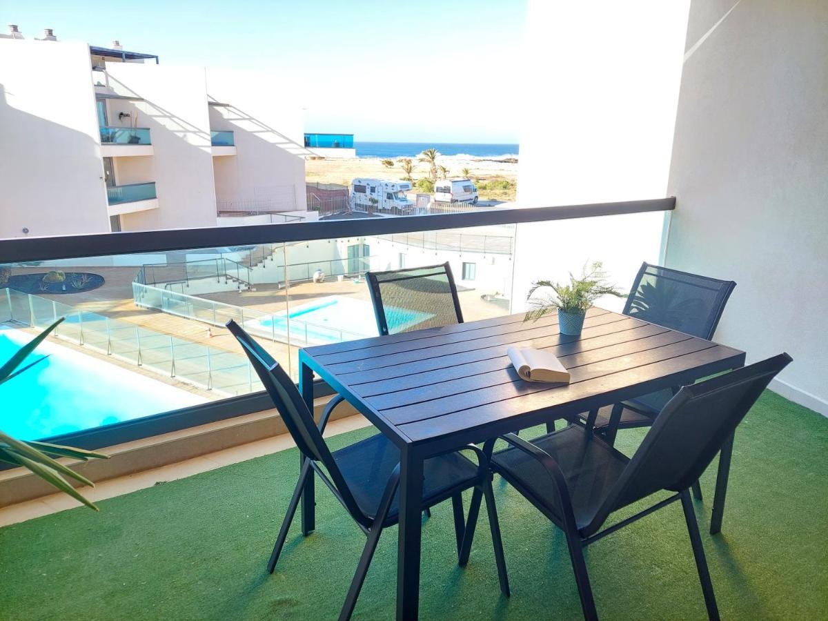 Mint Deluxe I By Sea There Fuerteventura- Seaviews Apartamento