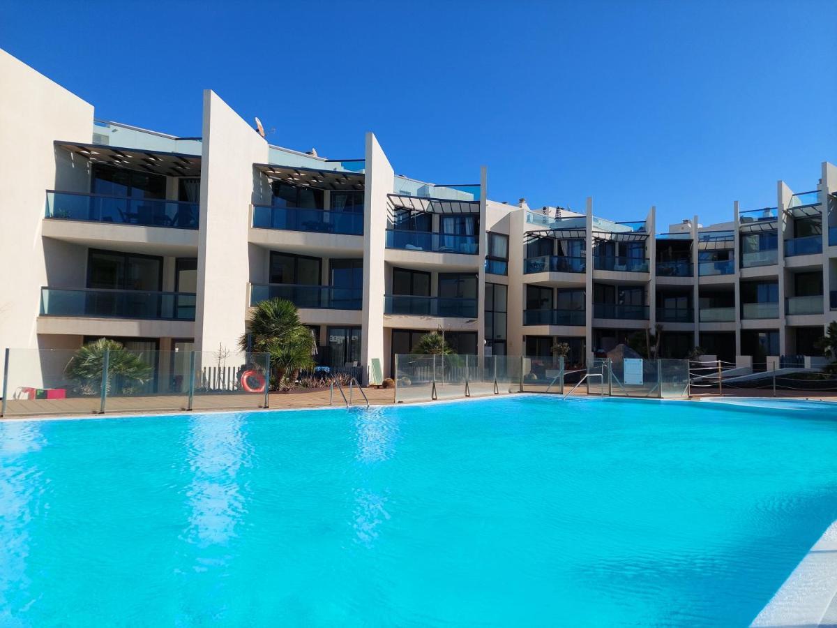 Mint Deluxe I By Sea There Fuerteventura- Seaviews * Cotillo