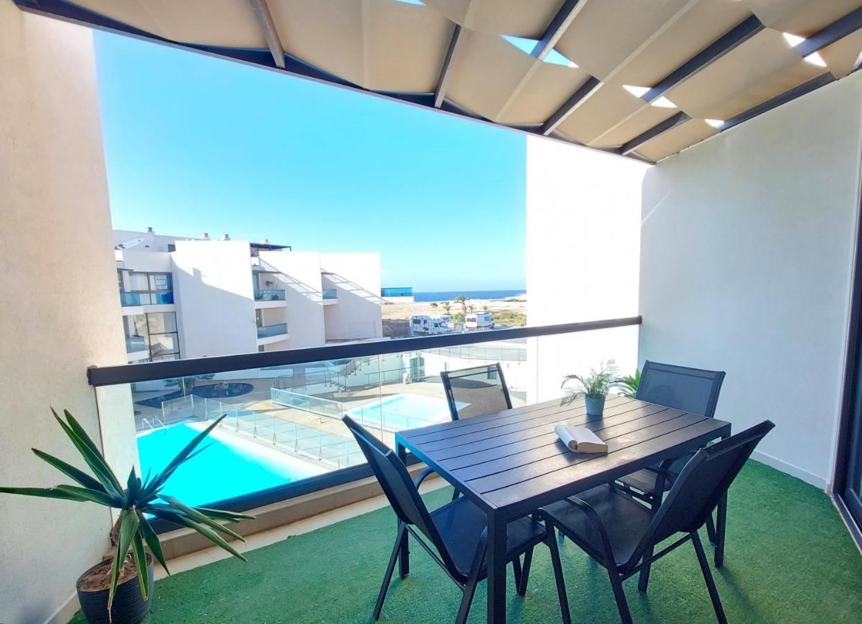 Mint Deluxe I By Sea There Fuerteventura- Seaviews Cotillo