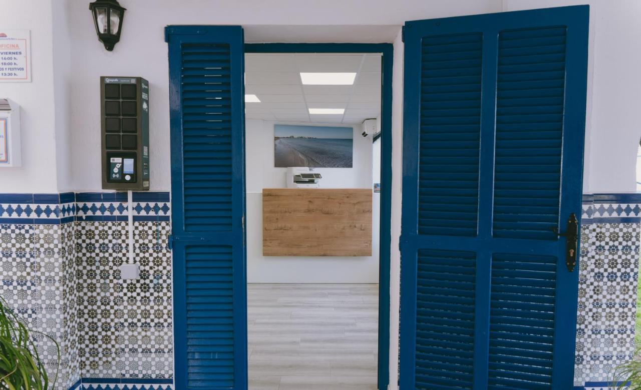 Veneziola Golf Admer Apartamento La Manga del Mar Menor