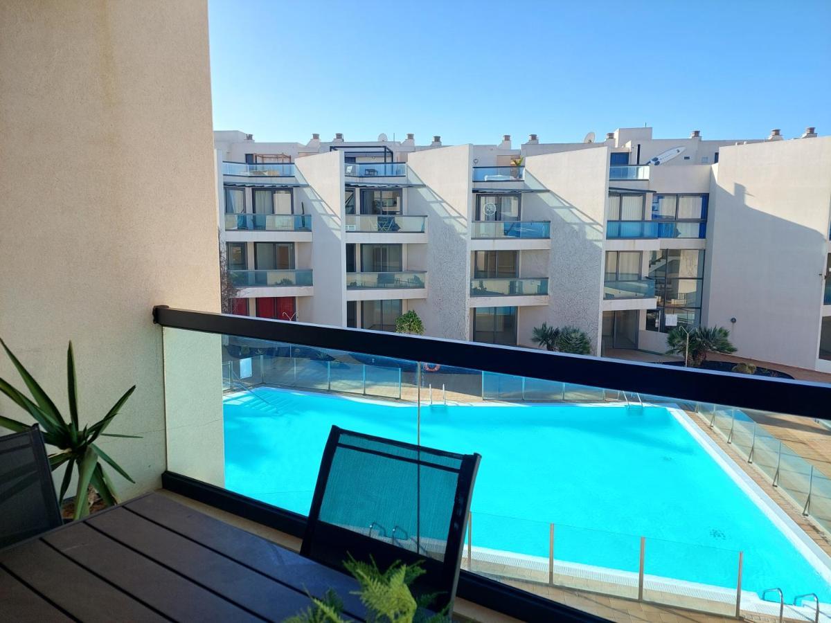 Mint Deluxe I By Sea There Fuerteventura- Seaviews Apartamento *