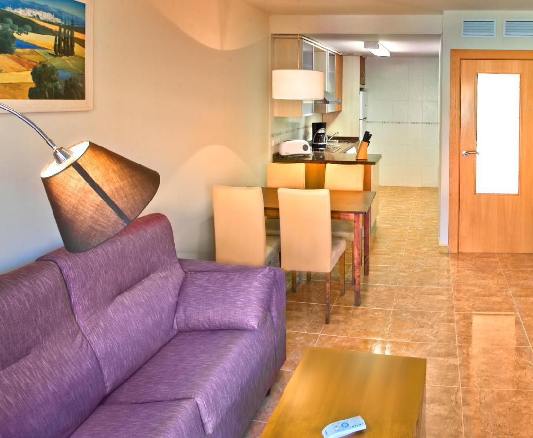 Apartamento Paraiso Playa