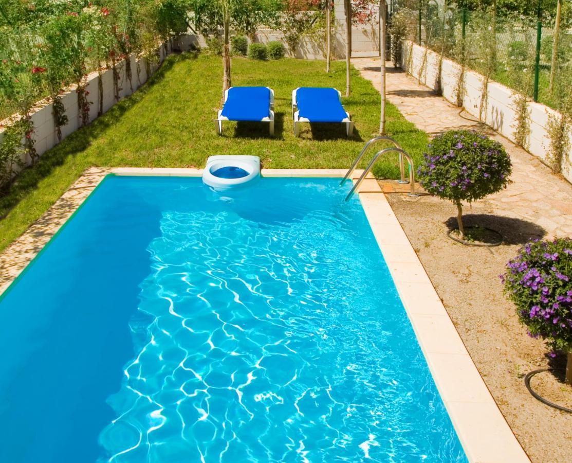 Paraiso Playa Apartamento Vera