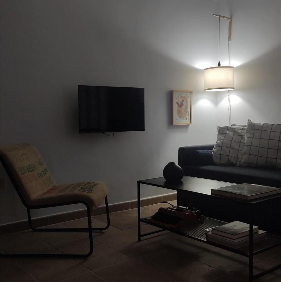 La Cultureta Apartamento *