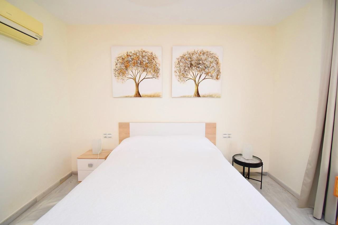 Apartment Expoholidays - Puerto Almerimar