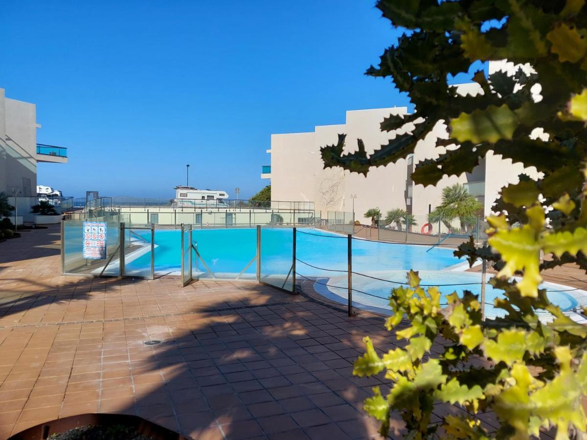 Apartamento Mint Deluxe I By Sea There Fuerteventura- Seaviews Cotillo