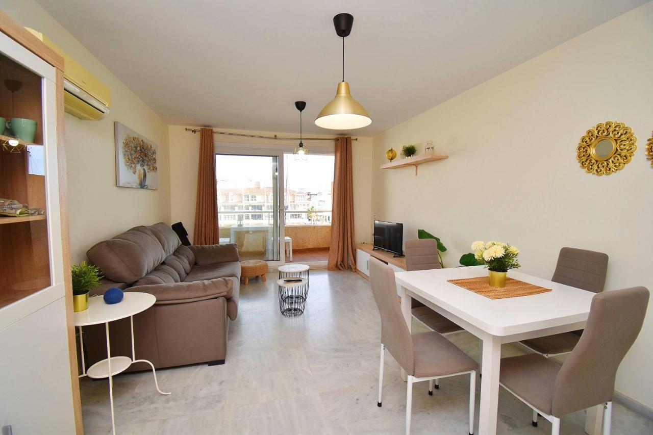 Expoholidays - Puerto Apartment