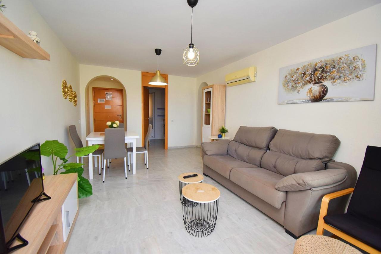 Expoholidays - Puerto Apartment *