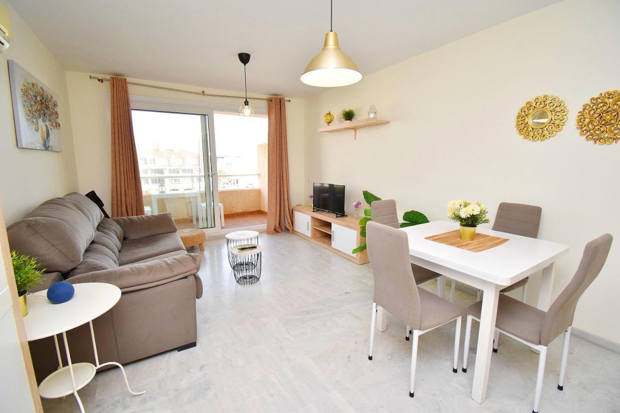 Expoholidays - Puerto Apartment *