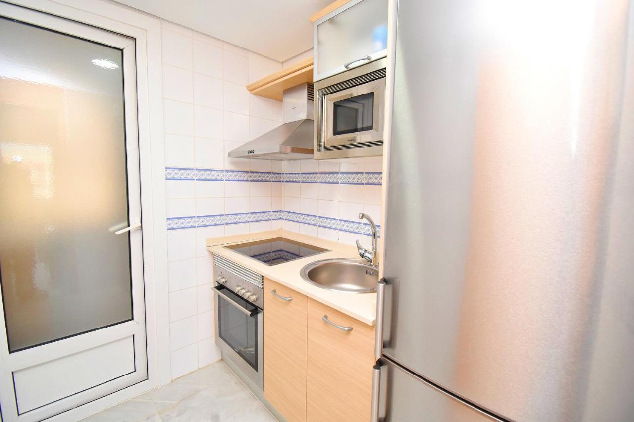 Apartment Expoholidays - Puerto *