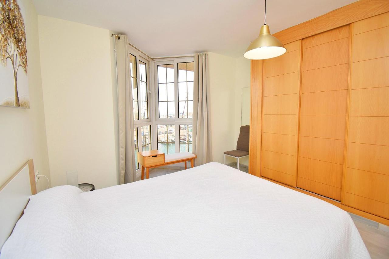 Apartment Expoholidays - Puerto *