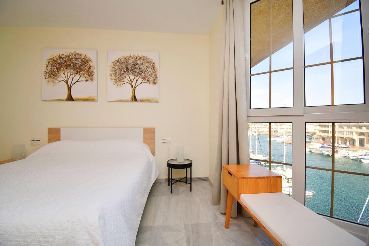 Apartment Expoholidays - Puerto Almerimar
