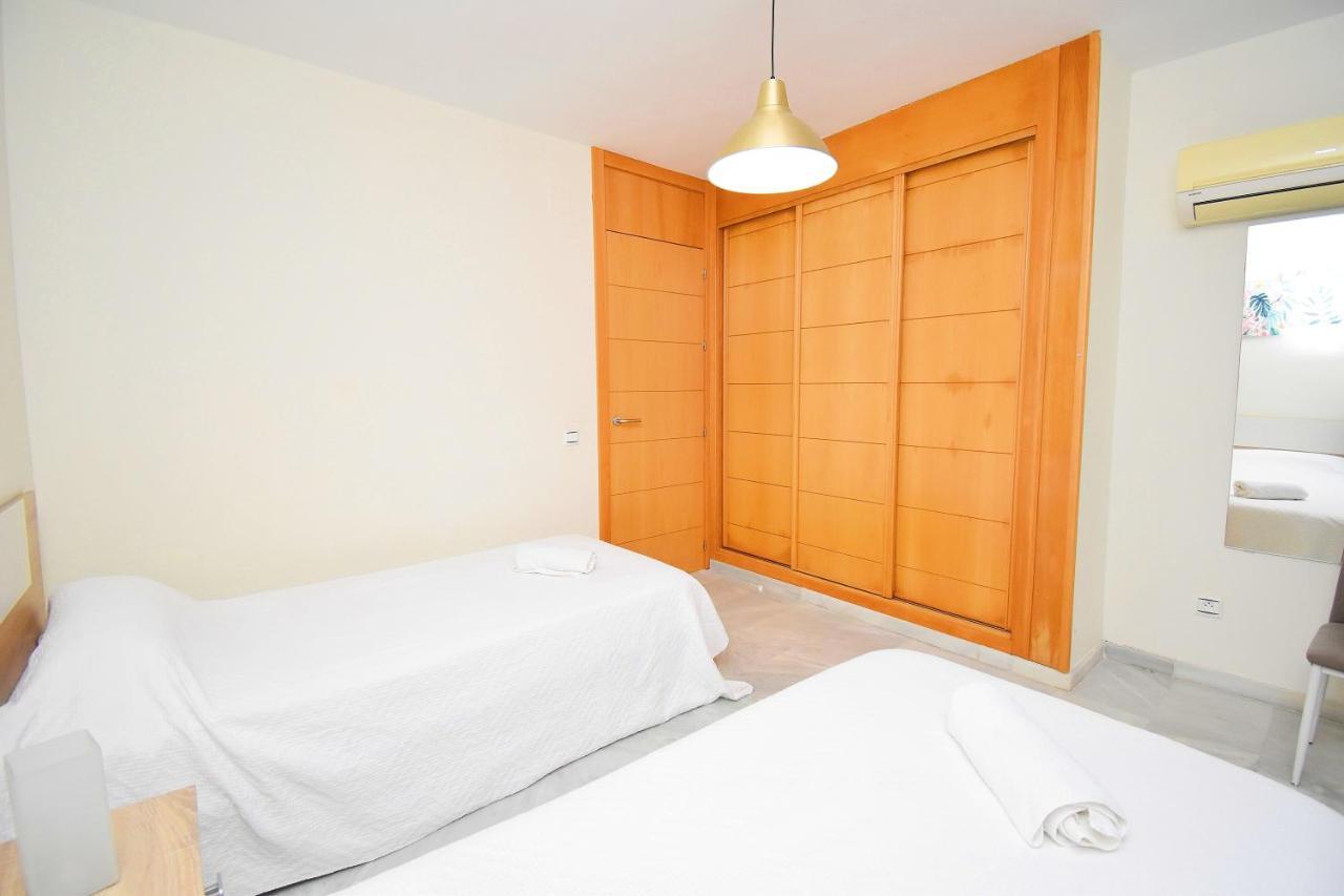 Apartment Expoholidays - Puerto *