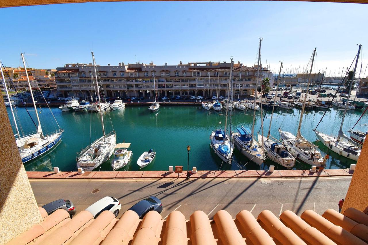 Expoholidays - Puerto Apartment *