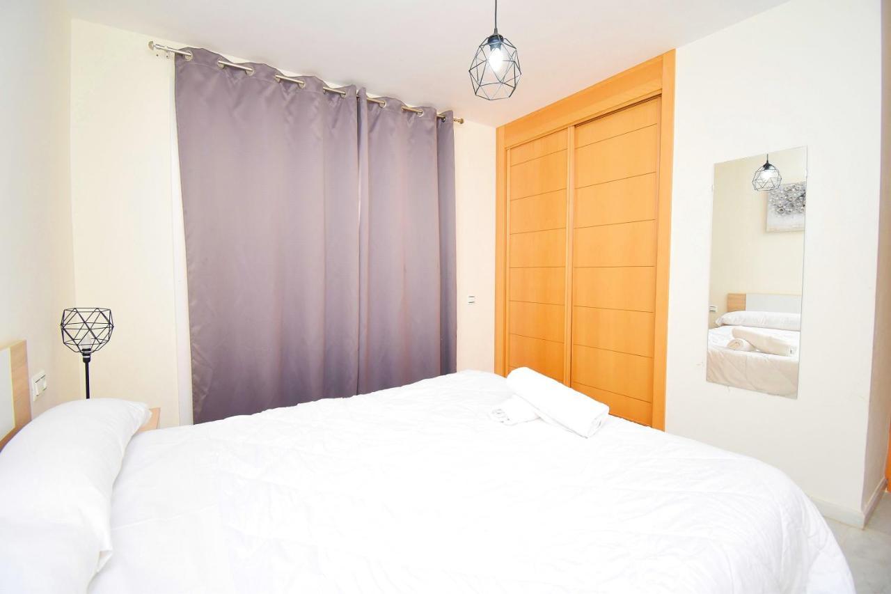 Expoholidays - Puerto Apartment *