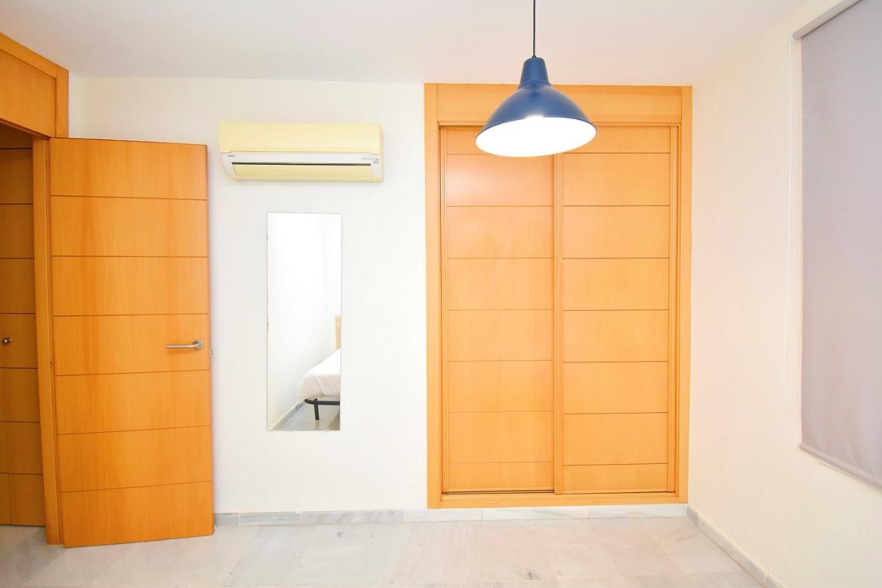 Expoholidays - Puerto Apartment Almerimar