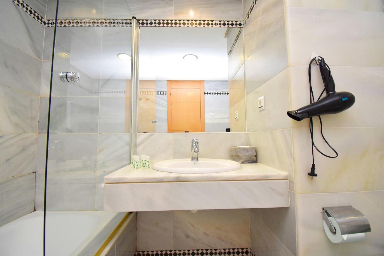 Expoholidays - Puerto Apartment *