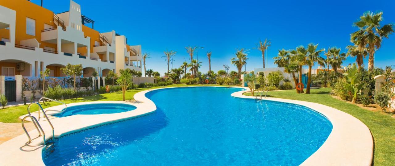 Paraiso Playa Apartamento *