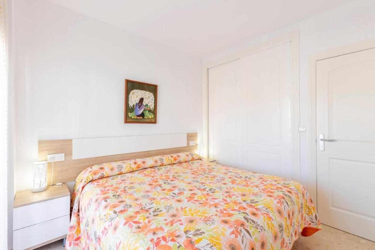Apartment Residencial Brisas Salobrena