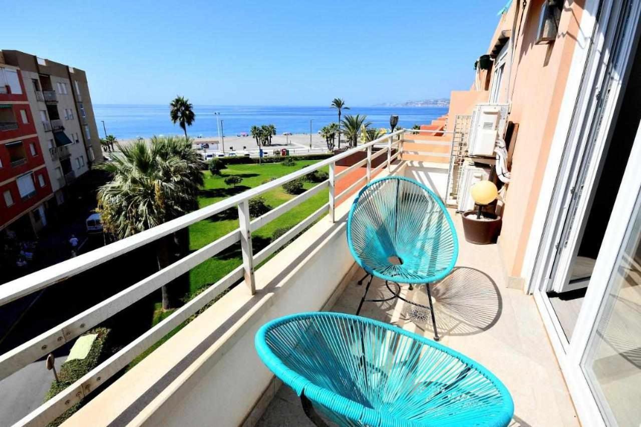 Duplex Jardines Del Mar Apartment
