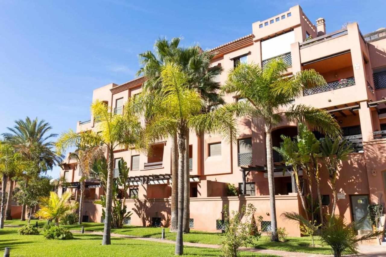 Residencial Brisas Apartment