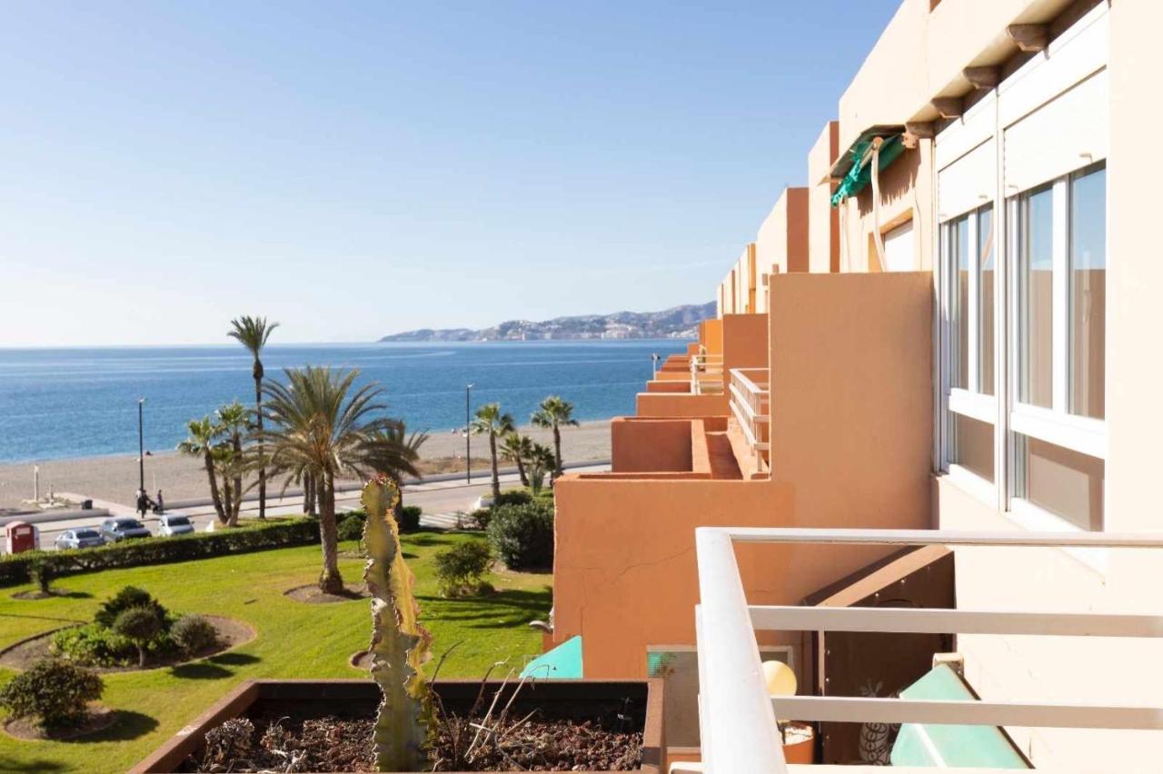 Duplex Jardines Del Mar Salobrena
