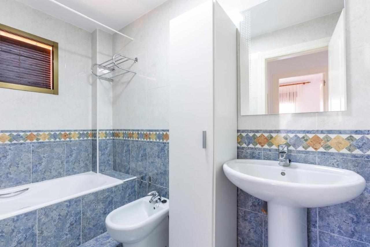 Residencial Brisas Apartment *