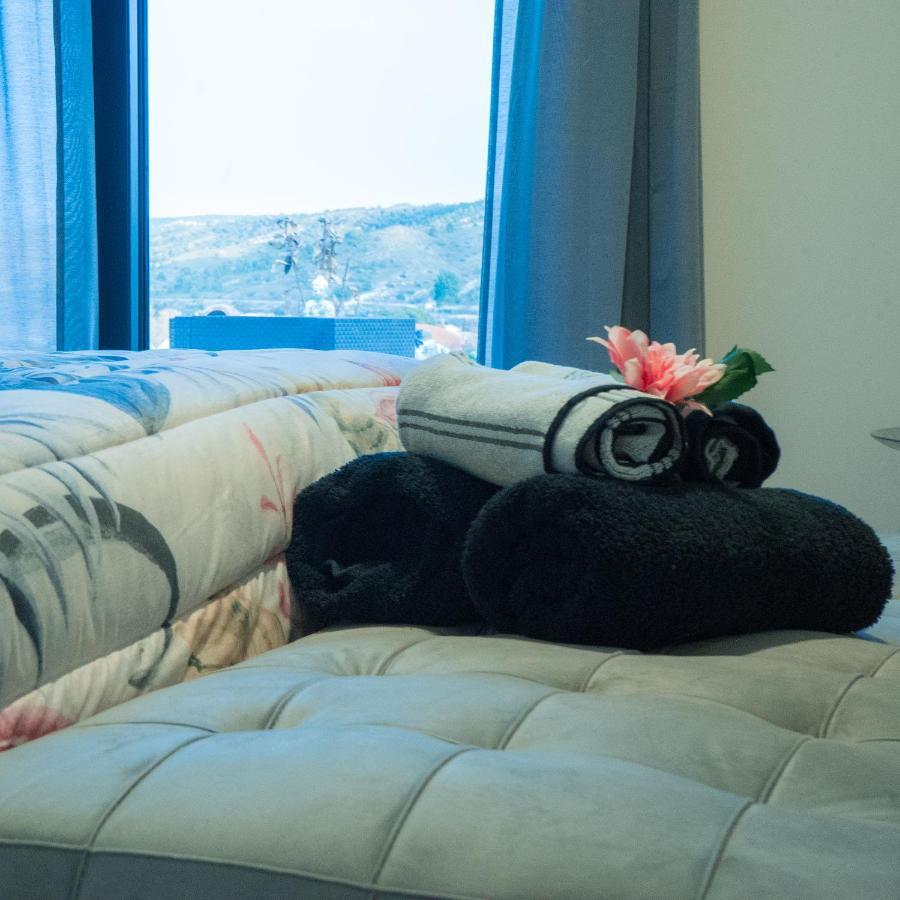 Cabezo Bunuel Rural Bed & Breakfast
