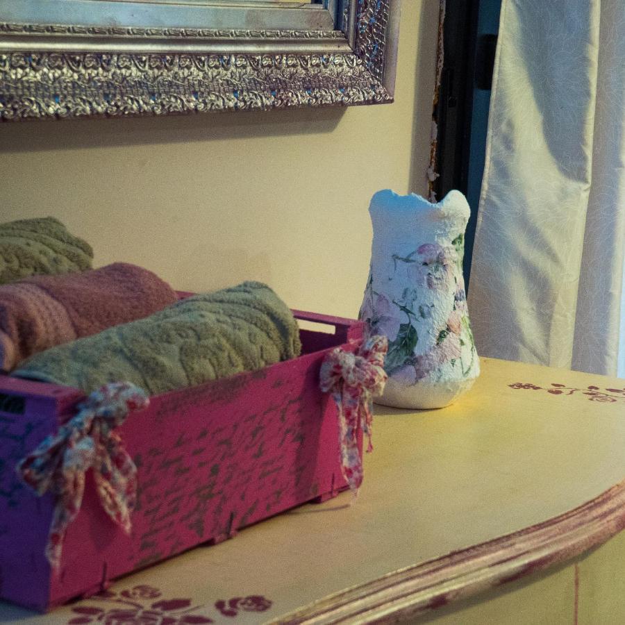 Bed & Breakfast Cabezo Bunuel Rural