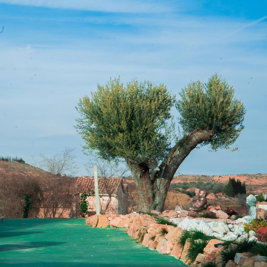 Cabezo Bunuel Rural