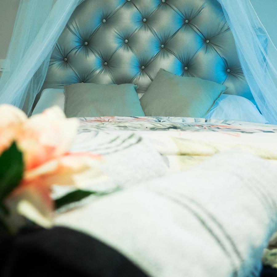 Cabezo Bunuel Rural Bed & Breakfast *