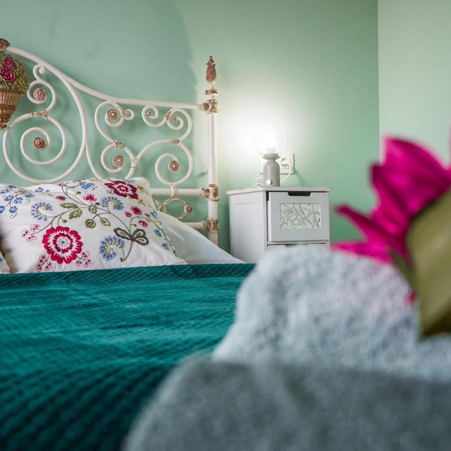 Bed & Breakfast Cabezo Bunuel Rural Calanda