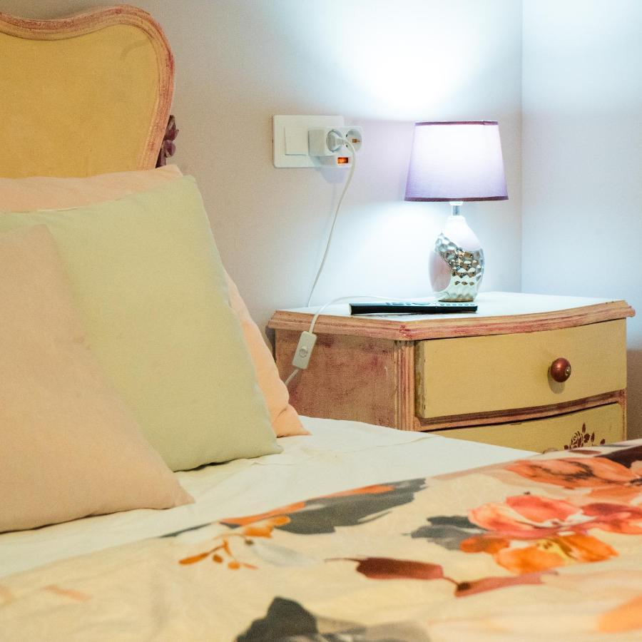Bed & Breakfast Cabezo Bunuel Rural Calanda