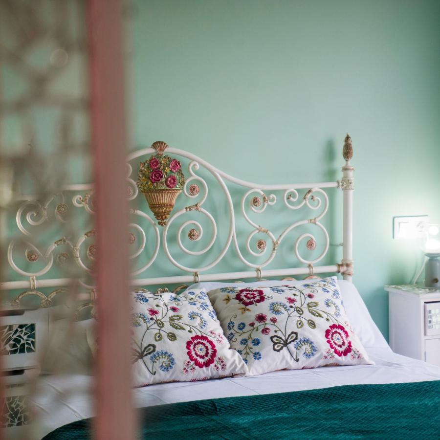Bed & Breakfast Cabezo Bunuel Rural