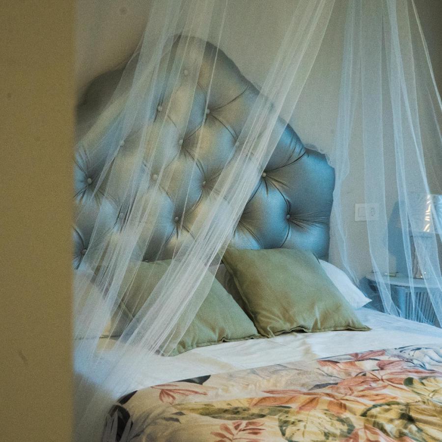 Cabezo Bunuel Rural Bed & Breakfast