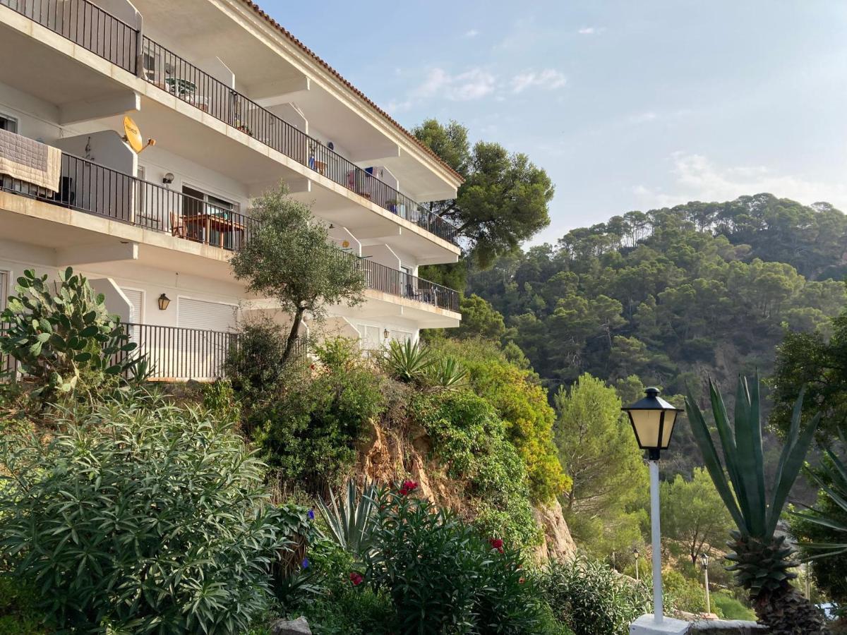 Bertur Cala Llevado Apartment *