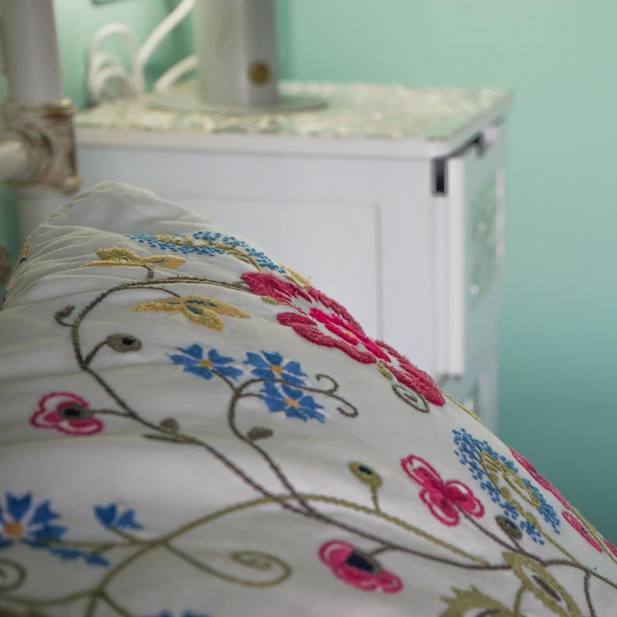 Cabezo Bunuel Rural Bed & Breakfast *