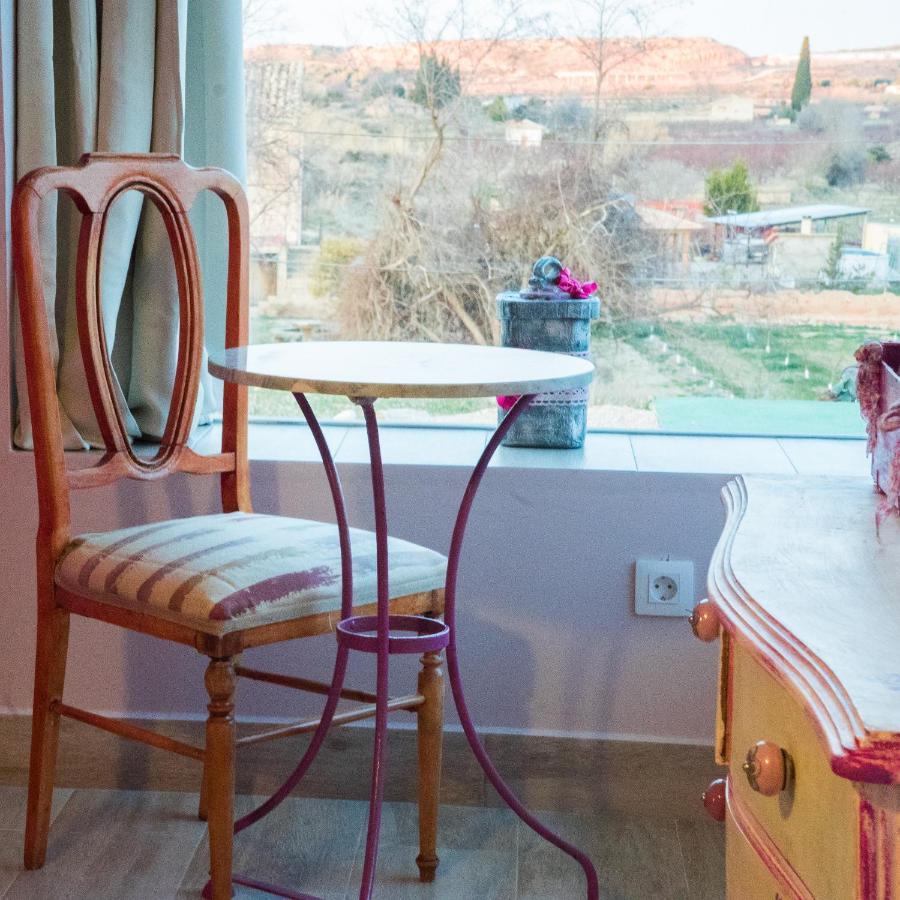 Cabezo Bunuel Rural Bed & Breakfast